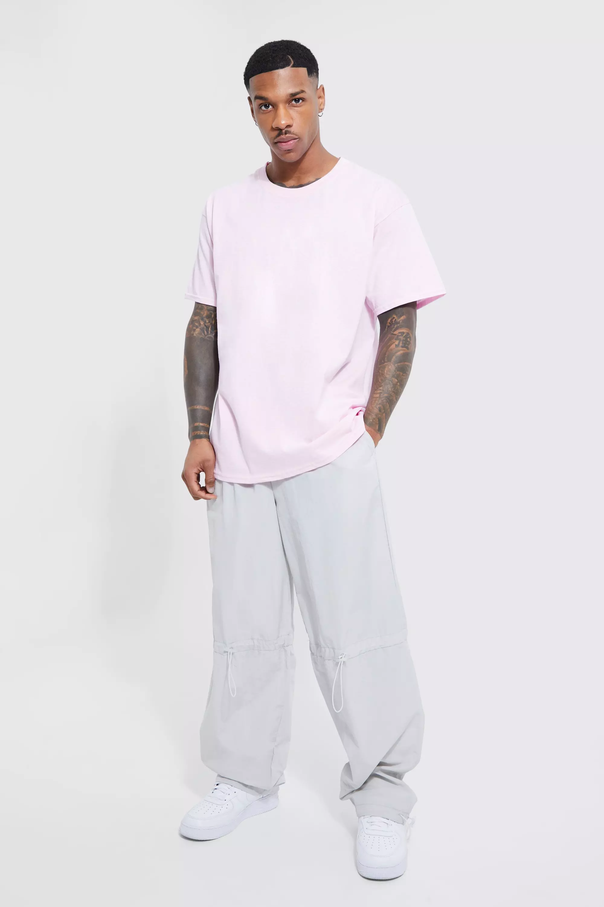 Boohoo ME
